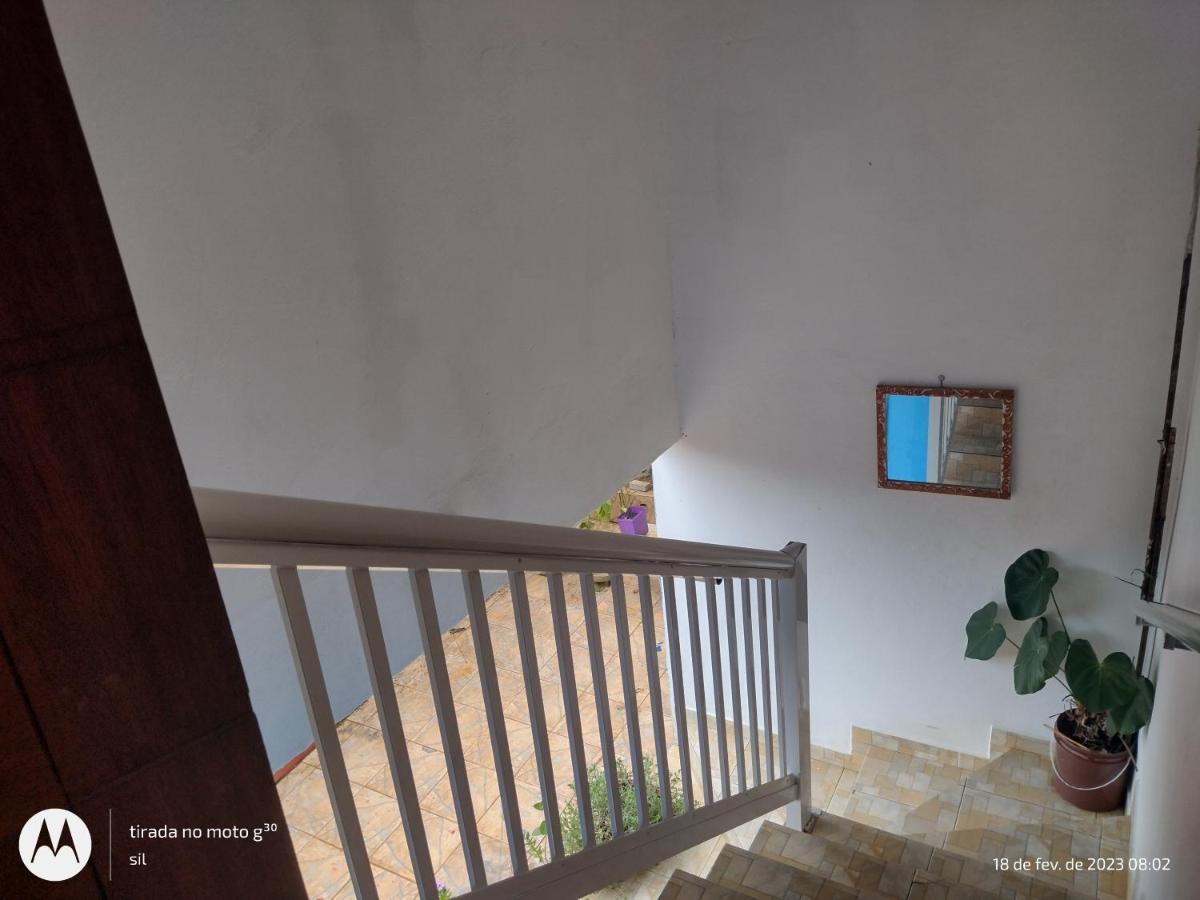 Casa Familia Villa Ilhabela Buitenkant foto