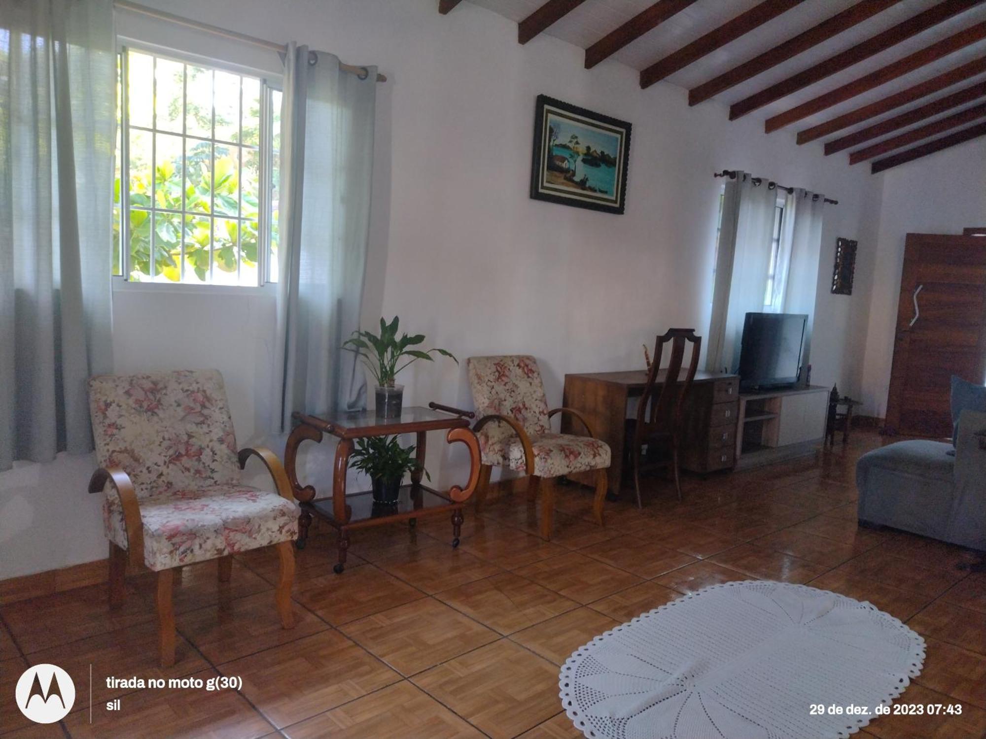 Casa Familia Villa Ilhabela Buitenkant foto